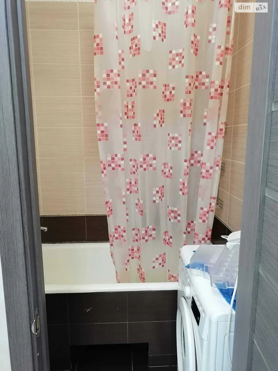 Long-Term Renting Apartment, Obolonnё