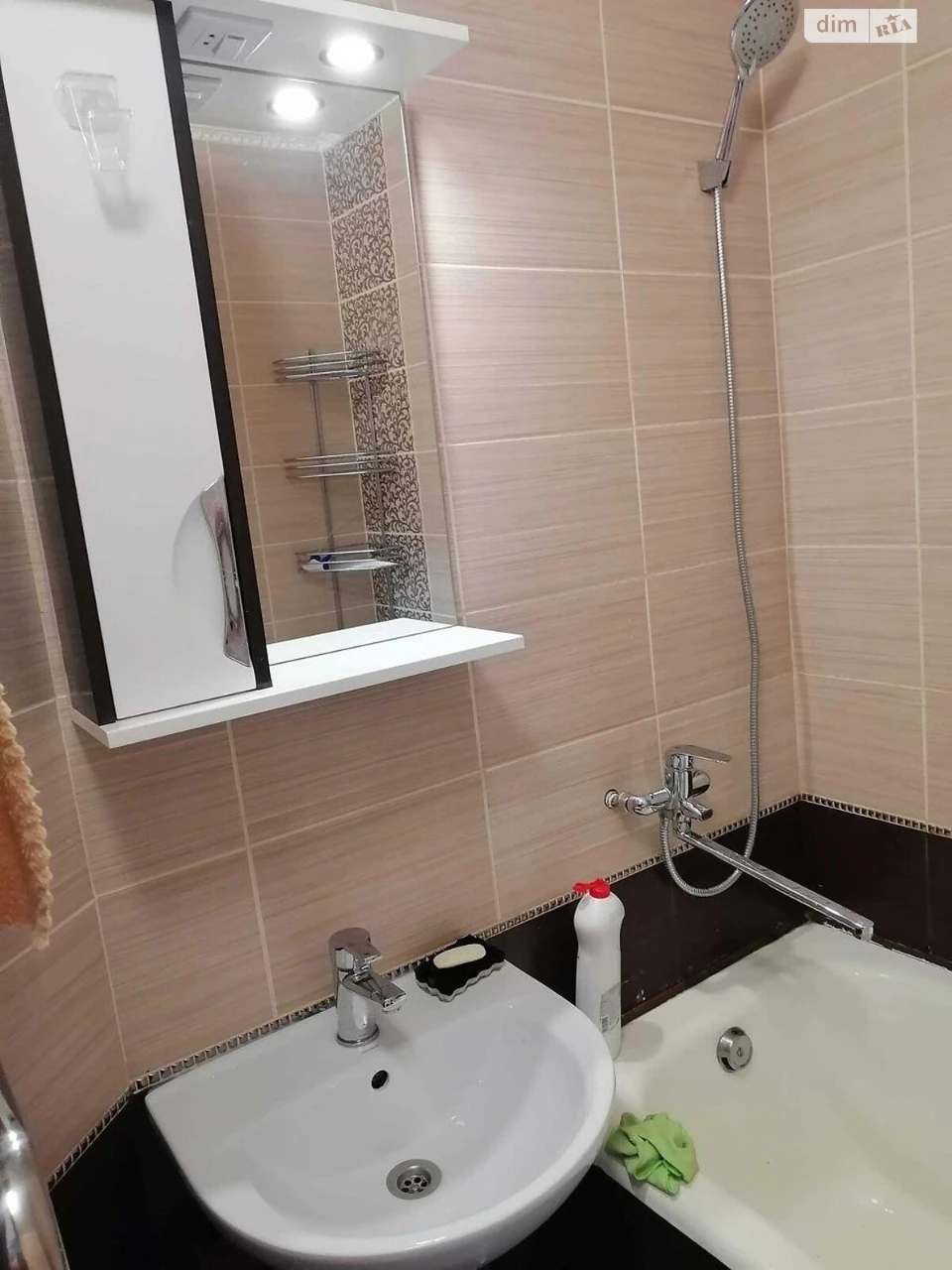 Long-Term Renting Apartment, Obolonnё