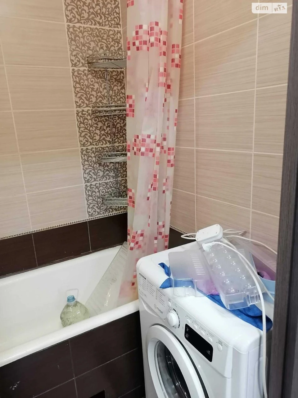 Long-Term Renting Apartment, Obolonnё