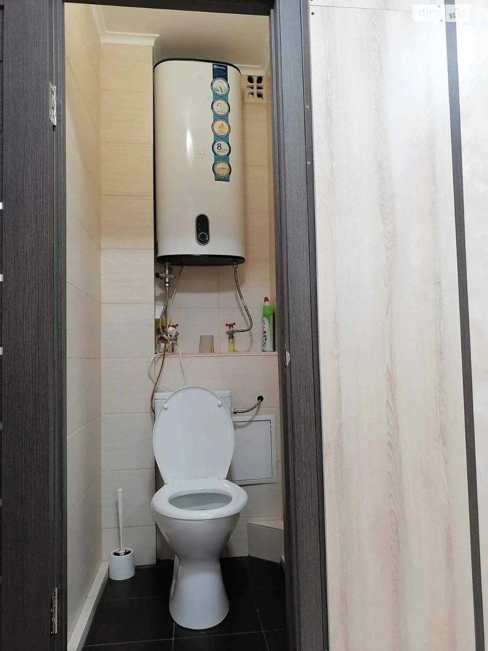 Long-Term Renting Apartment, Obolonnё