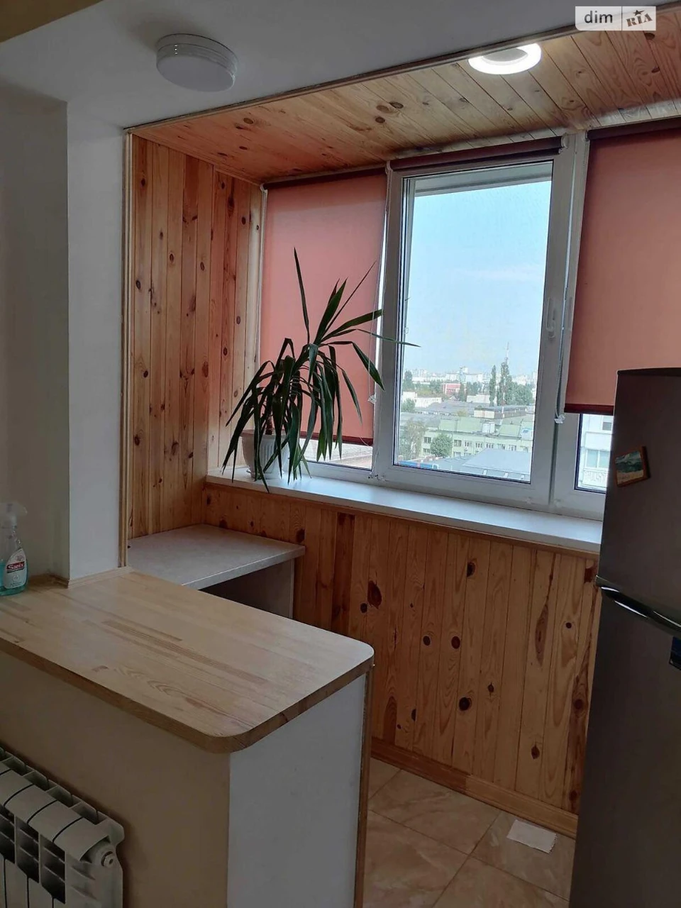 Long-Term Renting Apartment, Obolonnё