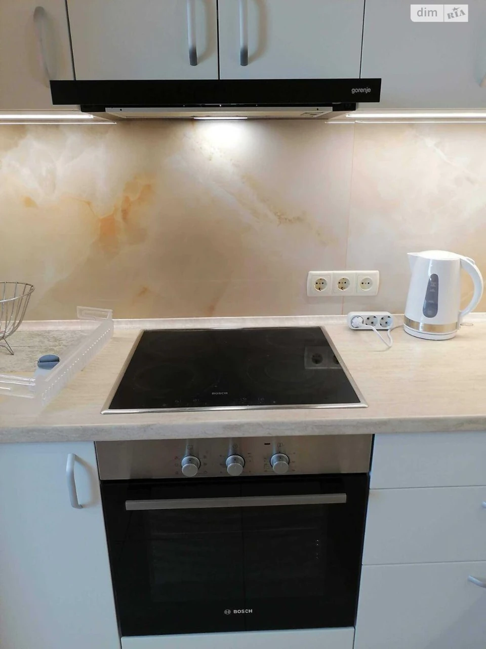 Long-Term Renting Apartment, Obolonnё