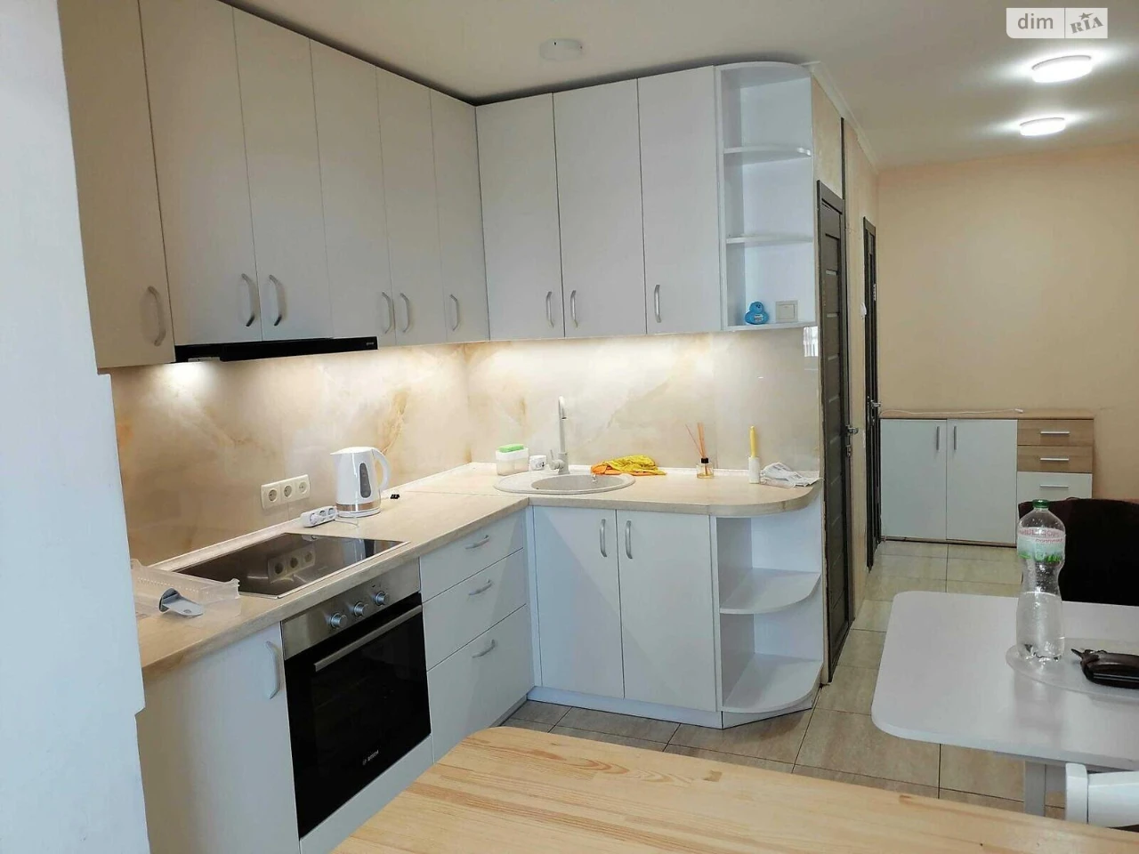Long-Term Renting Apartment, Obolonnё