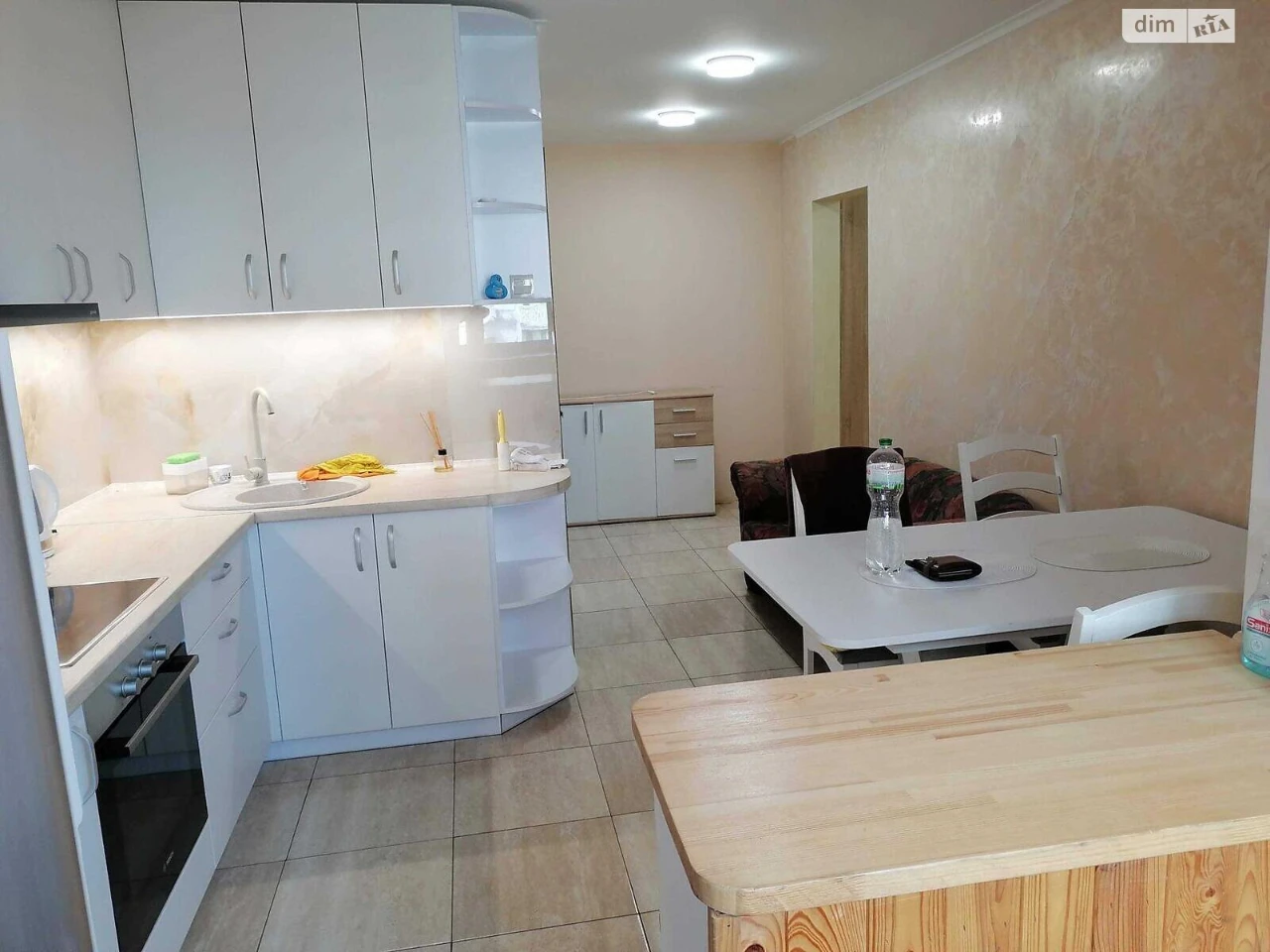 Long-Term Renting Apartment, Obolonnё