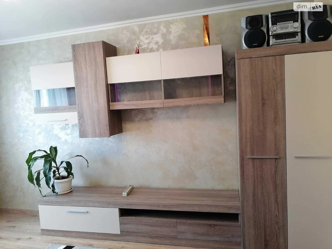 Long-Term Renting Apartment, Obolonnё