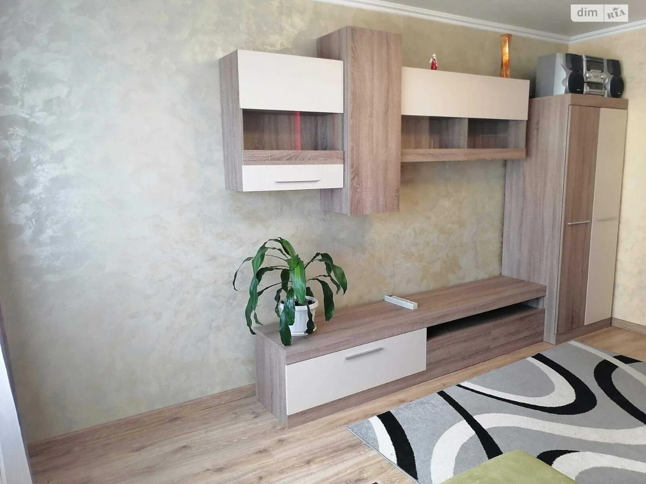 Long-Term Renting Apartment, Obolonnё