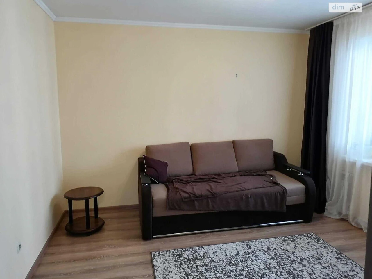 Long-Term Renting Apartment, Obolonnё