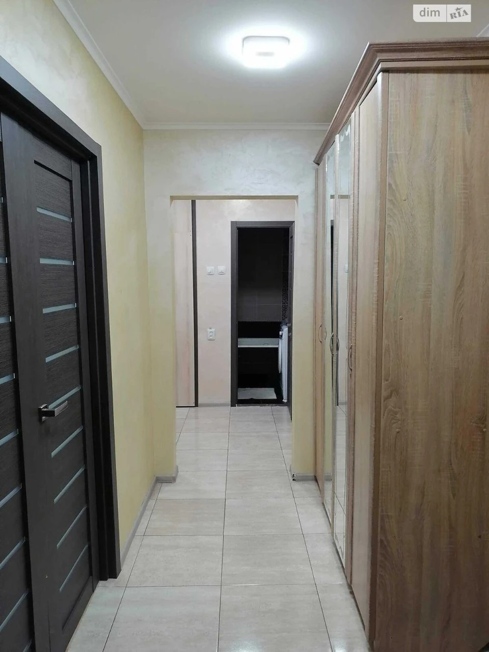 Long-Term Renting Apartment, Obolonnё