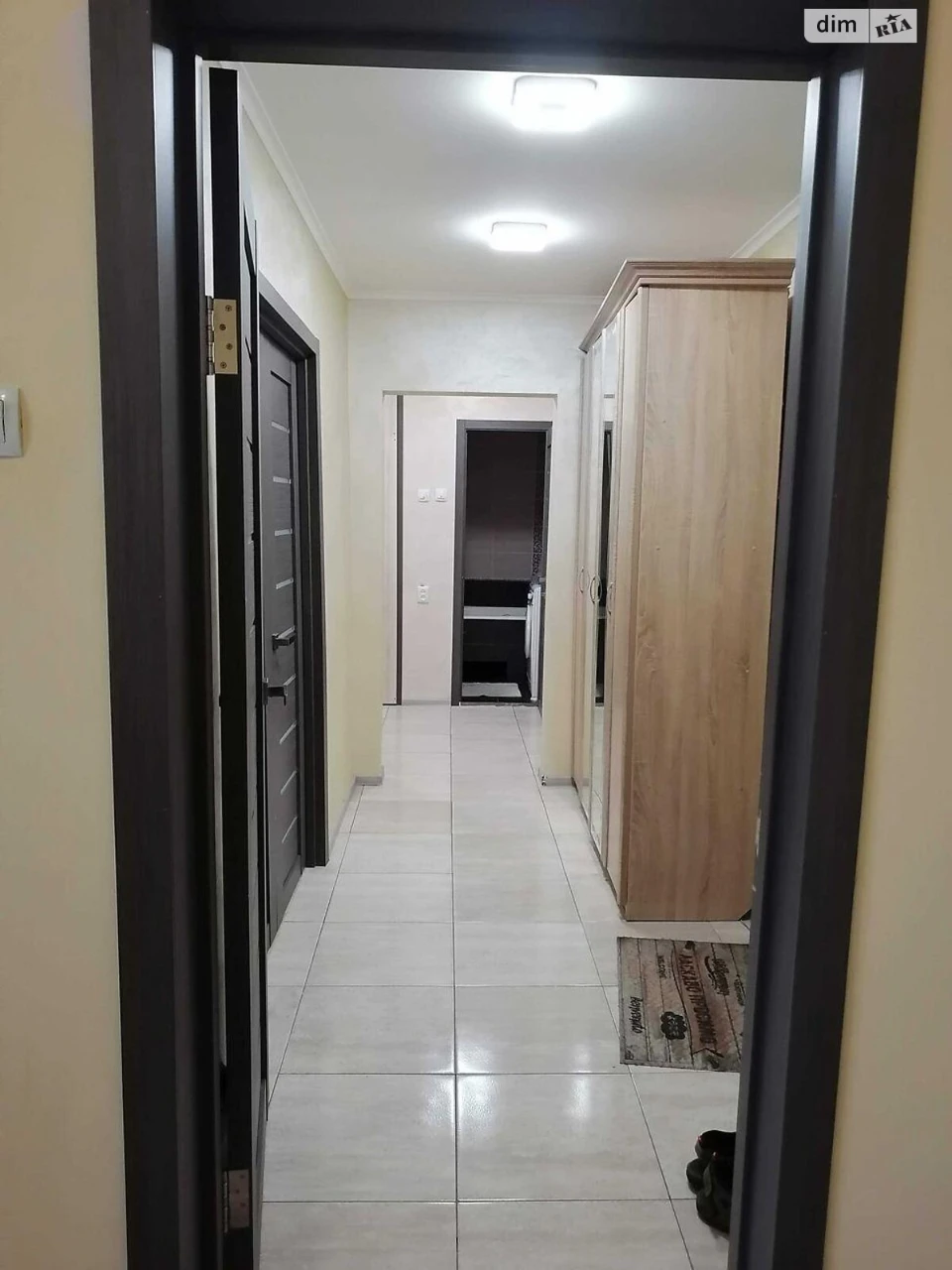 Long-Term Renting Apartment, Obolonnё