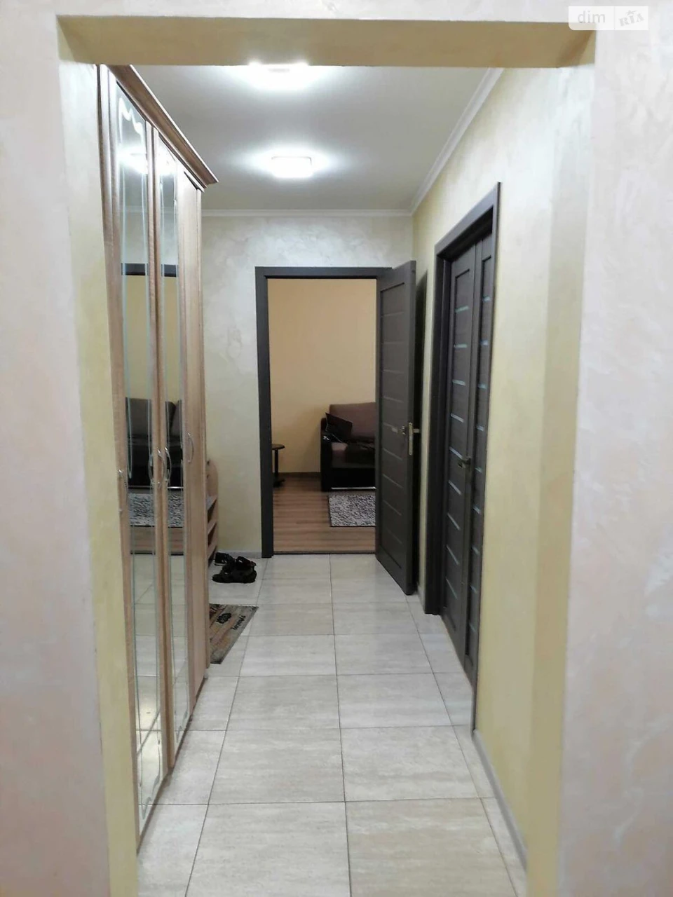 Long-Term Renting Apartment, Obolonnё