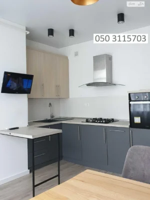 Long-Term Rental Apartment in Zhuliany