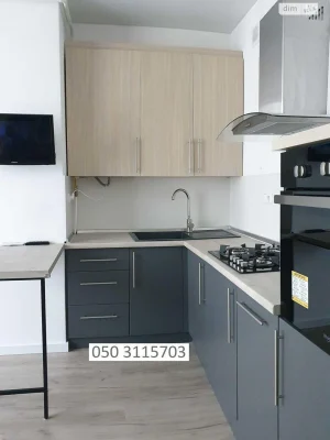 Long-Term Rental Apartment in Zhuliany