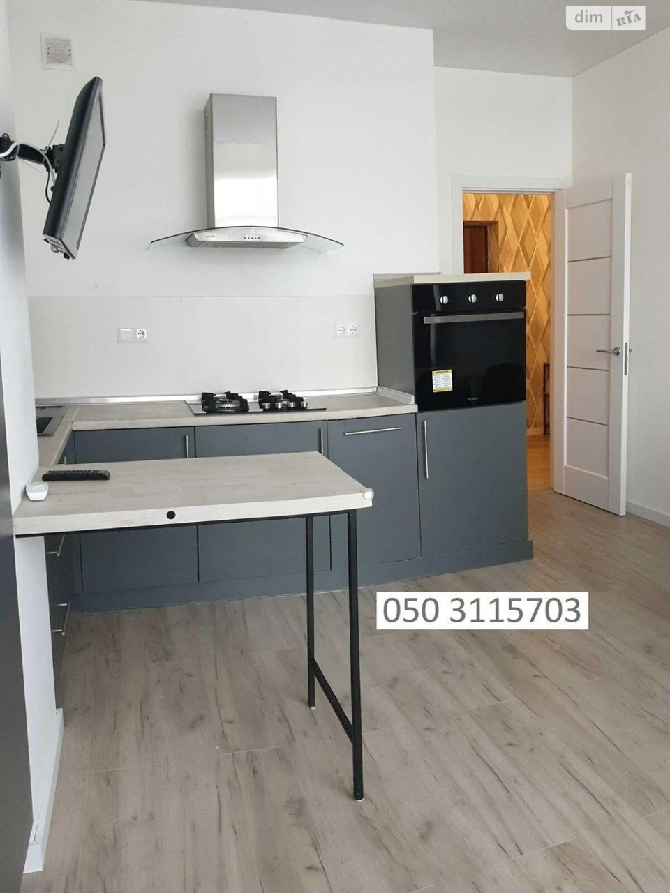 Long-Term Rental Apartment in Zhuliany