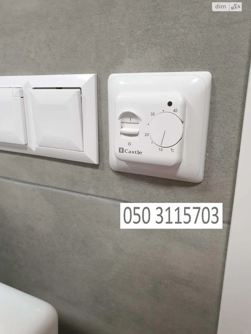 Long-Term Rental Apartment in Zhuliany