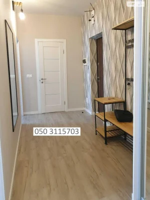 Long-Term Rental Apartment in Zhuliany