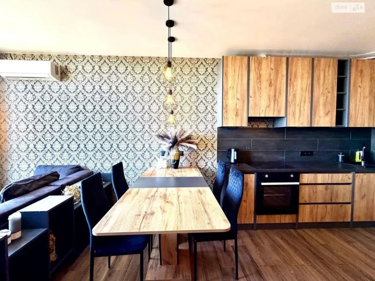 Long-Term Rental Apartment in Vinogradar