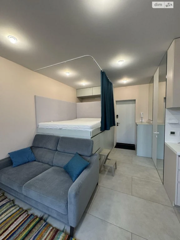 Long-Term Rental Apartment in Zhuliany