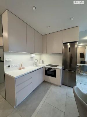 Long-Term Rental Apartment in Zhuliany