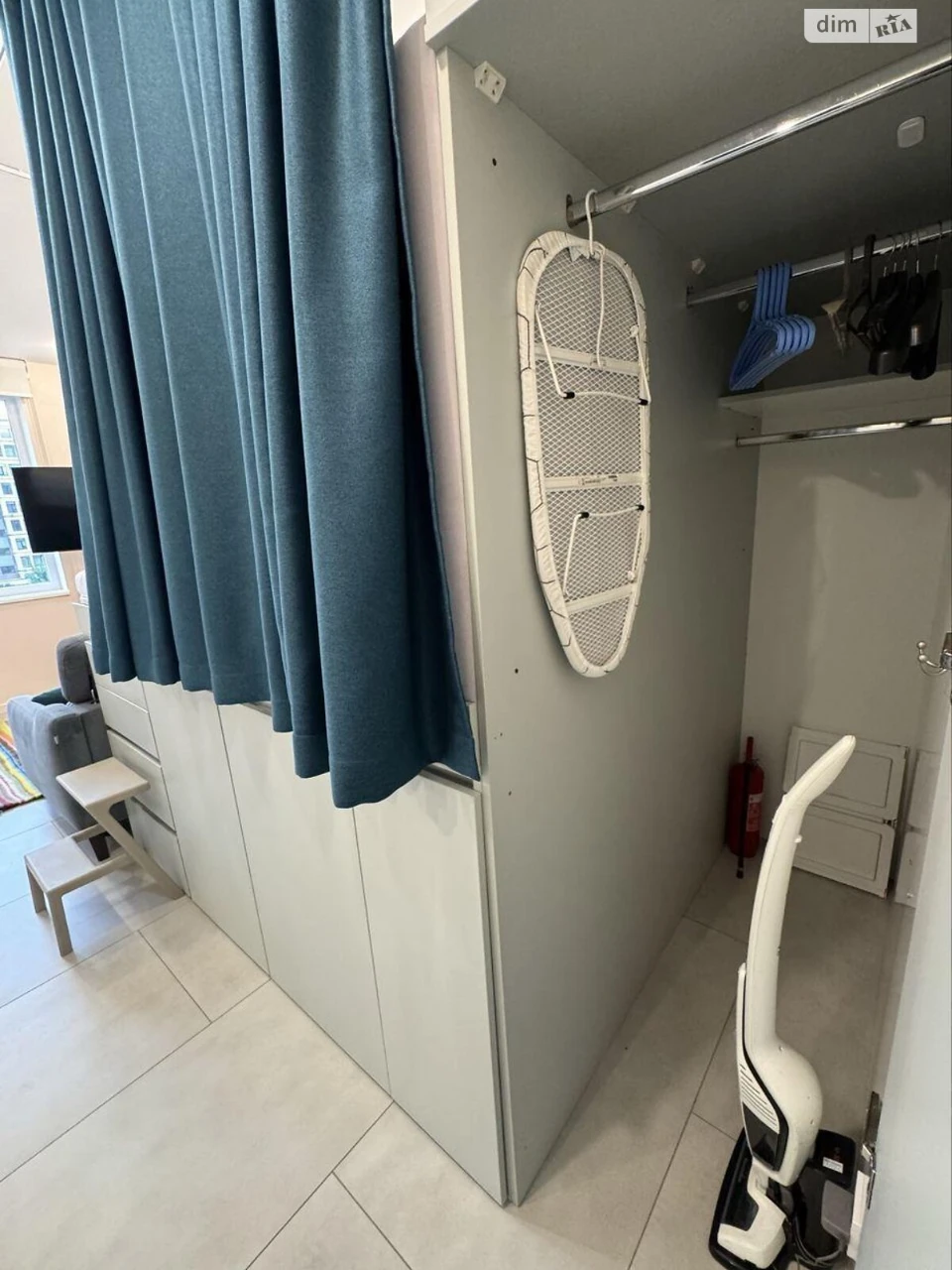 Long-Term Rental Apartment in Zhuliany