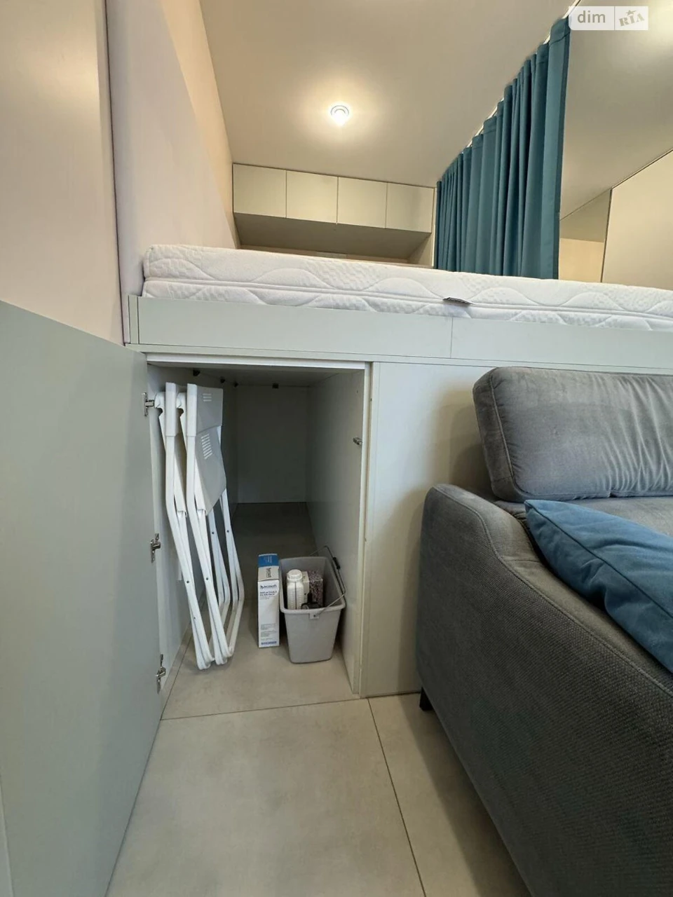 Long-Term Rental Apartment in Zhuliany