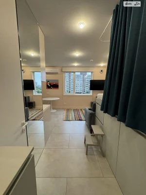 Long-Term Rental Apartment in Zhuliany