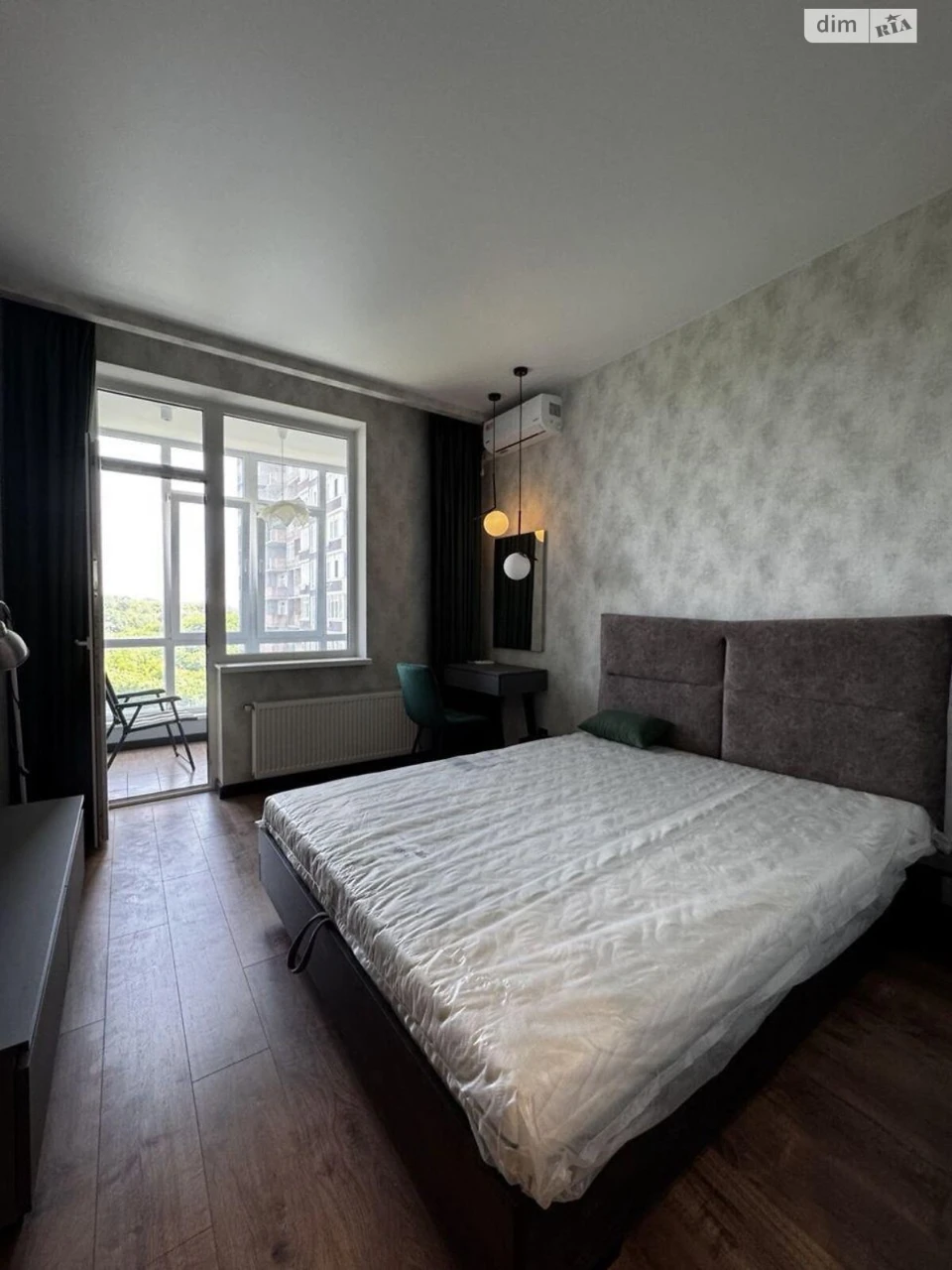 Long-Term Rental Apartment, Sapernaya Slobidka