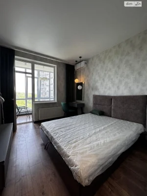 Long-Term Rental Apartment, Sapernaya Slobidka