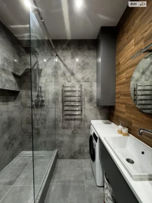 Long-Term Rental Apartment, Sapernaya Slobidka