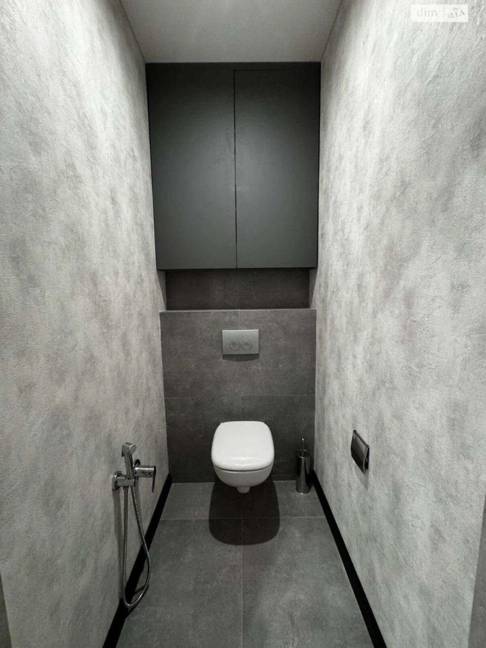 Long-Term Rental Apartment, Sapernaya Slobidka