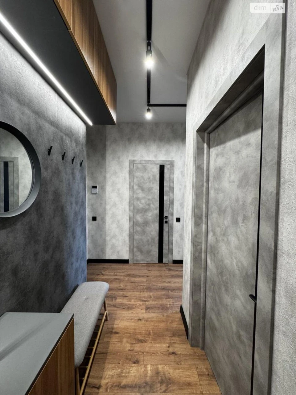 Long-Term Rental Apartment, Sapernaya Slobidka
