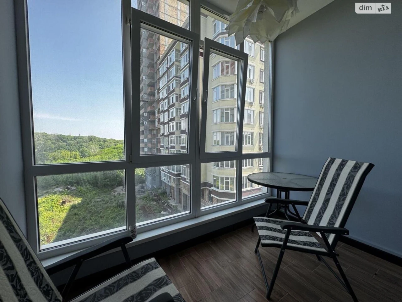 Long-Term Rental Apartment, Sapernaya Slobidka