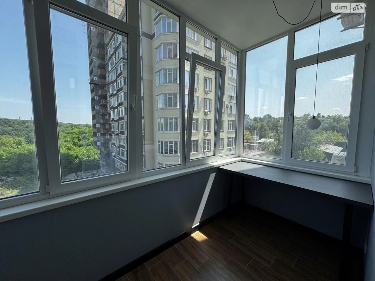 Long-Term Rental Apartment, Sapernaya Slobidka