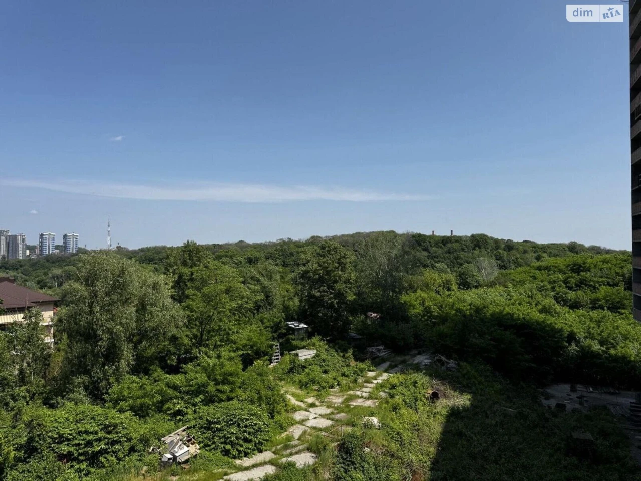 Long-Term Rental Apartment, Sapernaya Slobidka