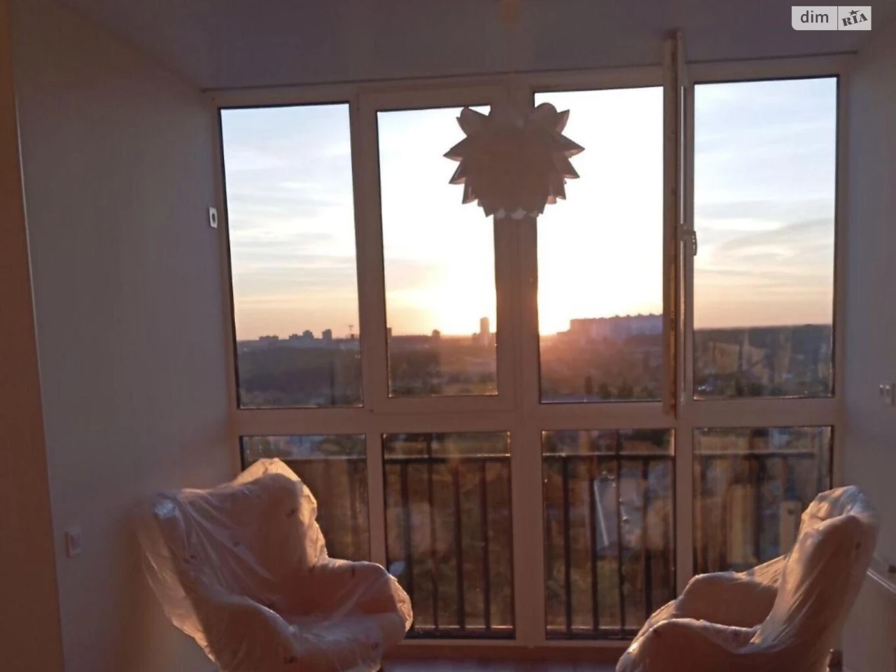 Long-Term Rental Apartment Feophania
