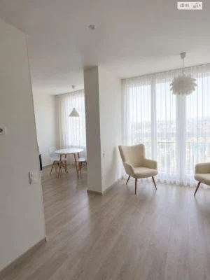 Long-Term Rental Apartment Feophania