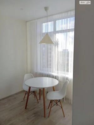 Long-Term Rental Apartment Feophania