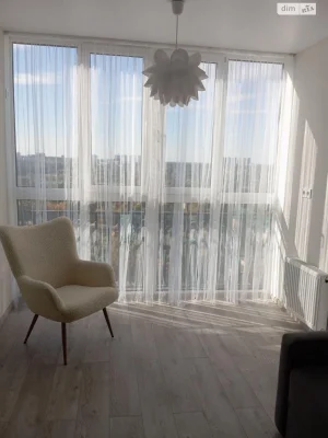 Long-Term Rental Apartment Feophania