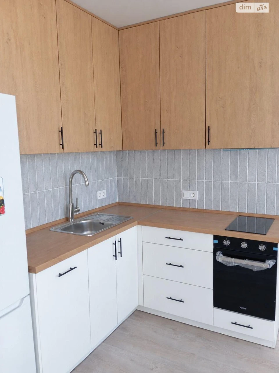 Long-Term Rental Apartment Feophania