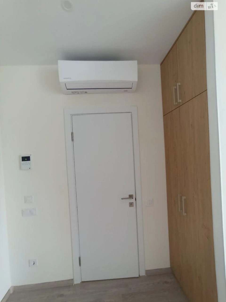 Long-Term Rental Apartment Feophania
