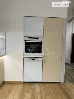 Apartment for Long-Term Rent