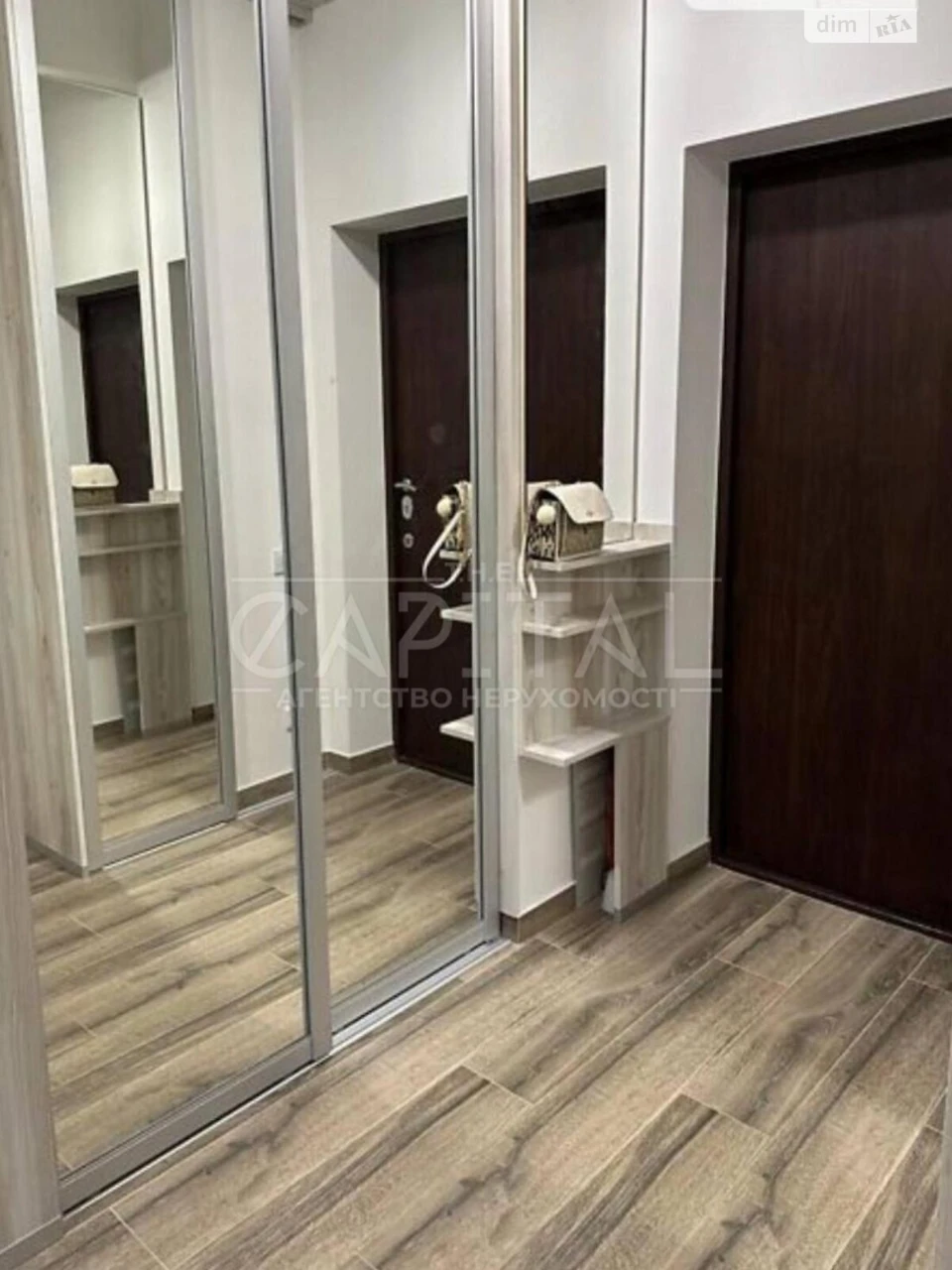 Apartment for Long-Term Rent