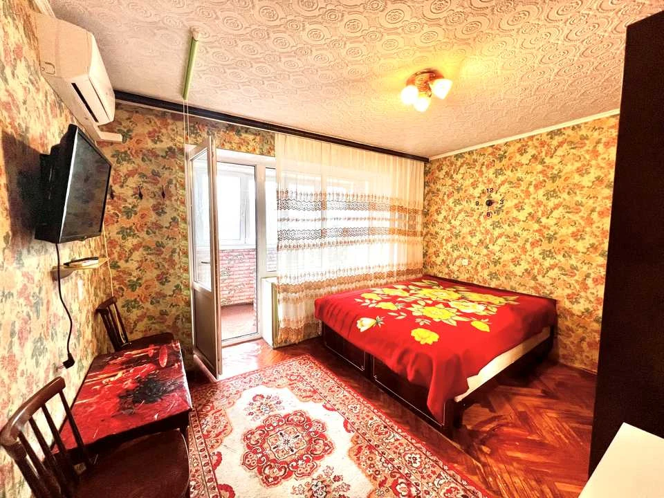 Квартира. Київ, вулиця Антоновича