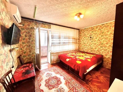 Квартира. Київ, вулиця Антоновича