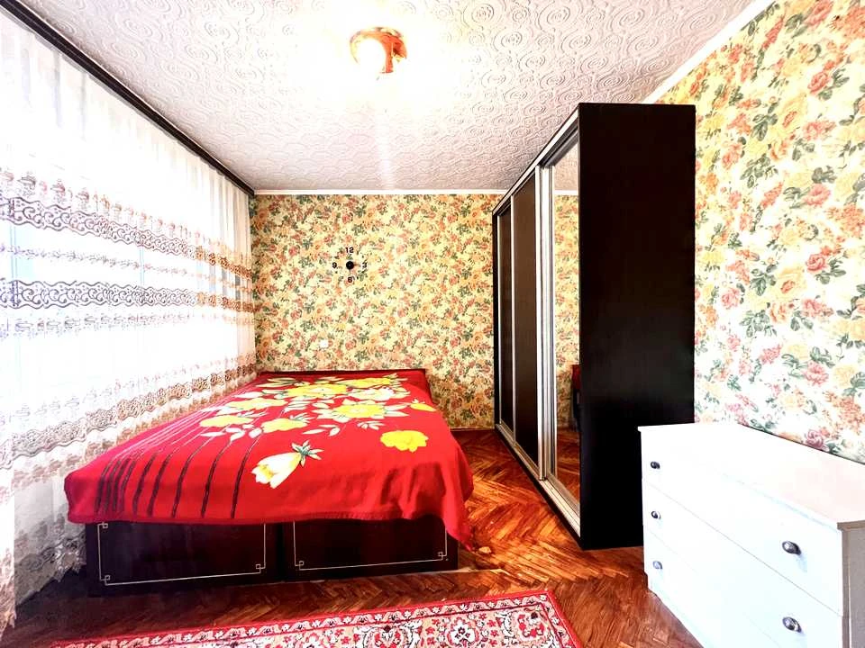 Квартира. Київ, вулиця Антоновича