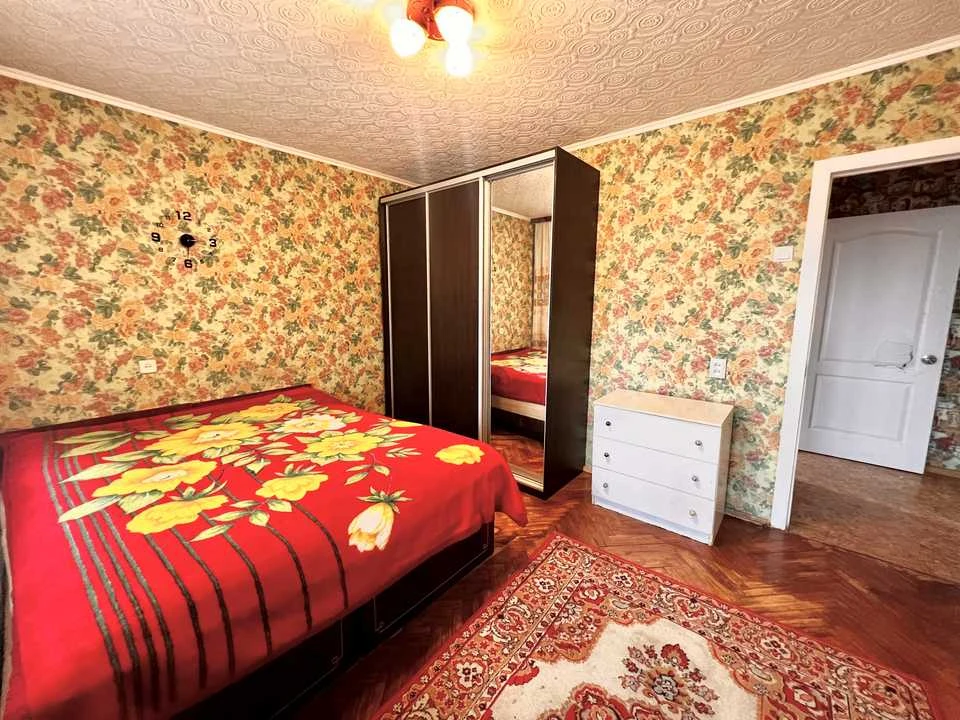 Квартира. Київ, вулиця Антоновича