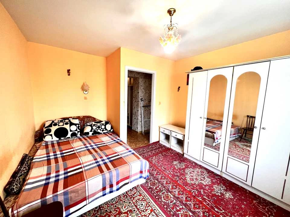 Квартира. Київ, вулиця Антоновича