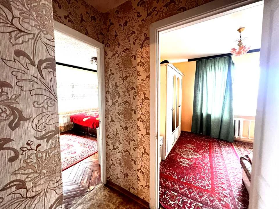 Квартира. Київ, вулиця Антоновича