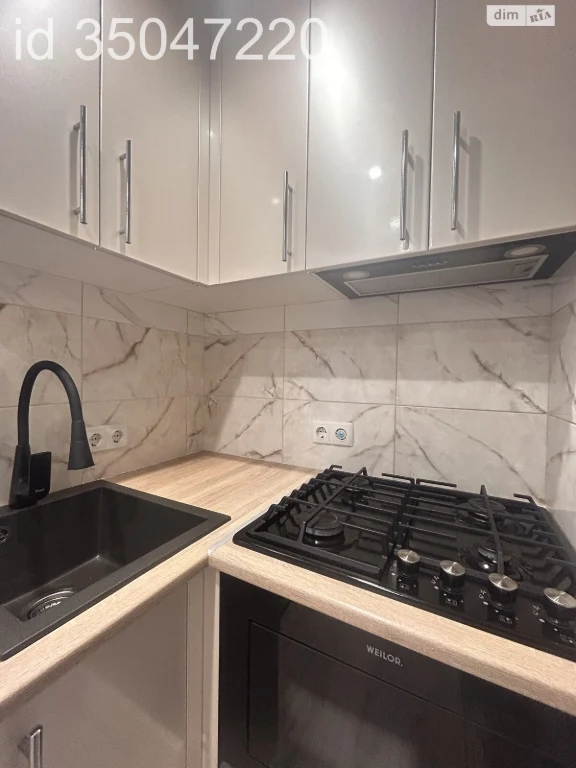 Long-Term Rental Apartment Shylyavka