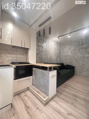 Long-Term Rental Apartment Shylyavka