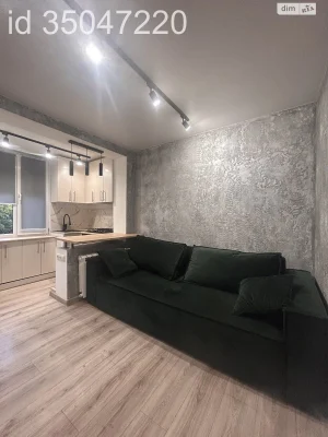 Long-Term Rental Apartment Shylyavka